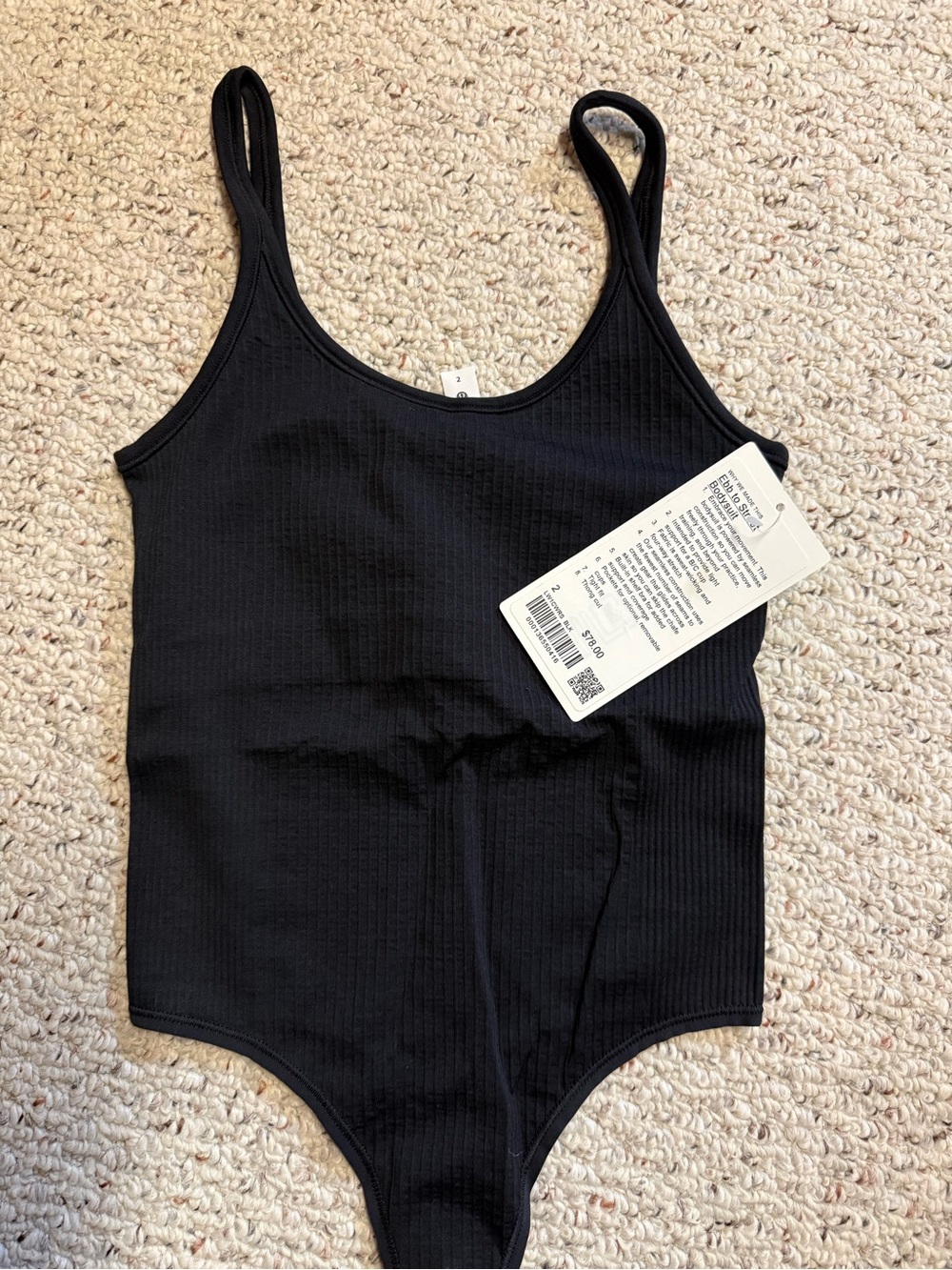 Lululemon Size 2 Lot - Picture 8 of 9